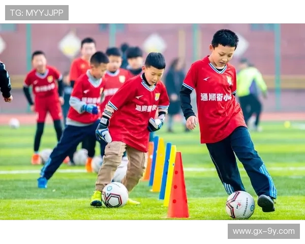 全运会能否成为中国足球发展新契机推动足球水平提升